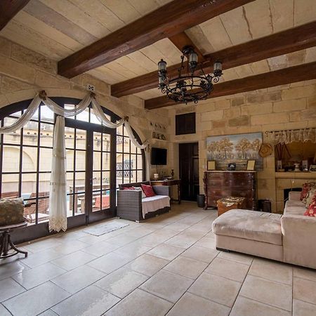 Ta' Kullarina Farmhouse With Private Pool In Island Of Gozo Villa Zebbug  Exterior photo