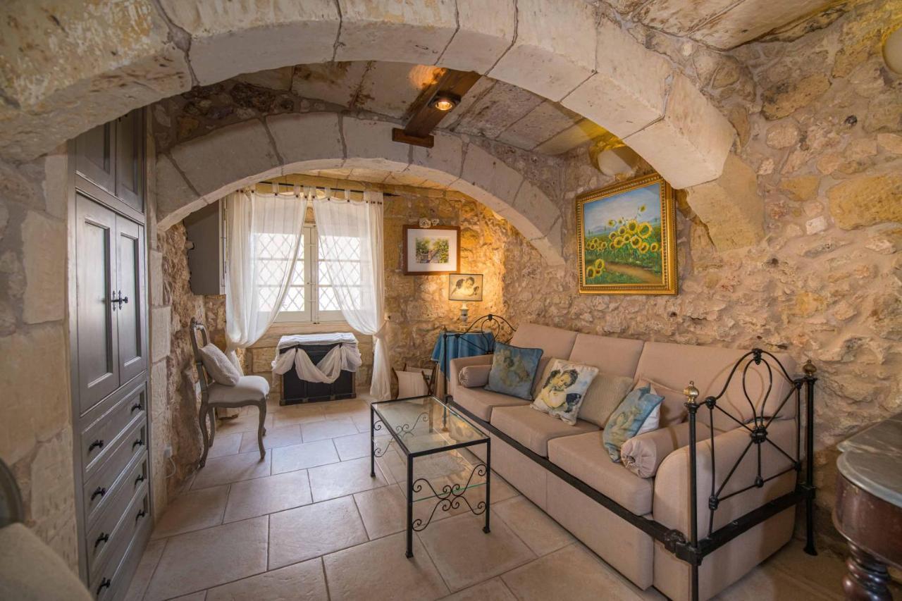 Ta' Kullarina Farmhouse With Private Pool In Island Of Gozo Villa Zebbug  Exterior photo