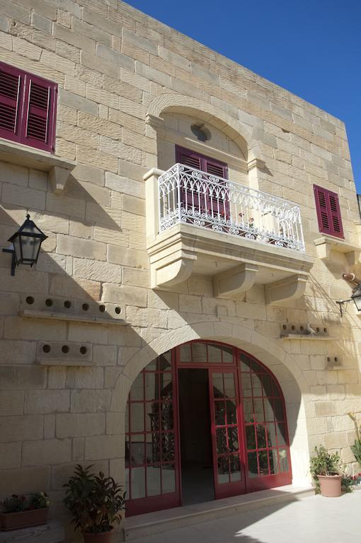 Ta' Kullarina Farmhouse With Private Pool In Island Of Gozo Villa Zebbug  Exterior photo